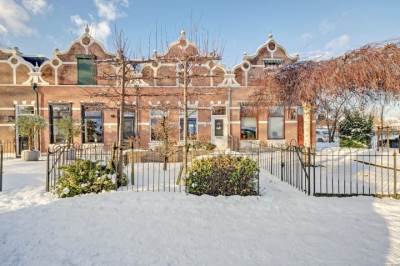 Woning Benedenrijweg 177 Ridderkerk