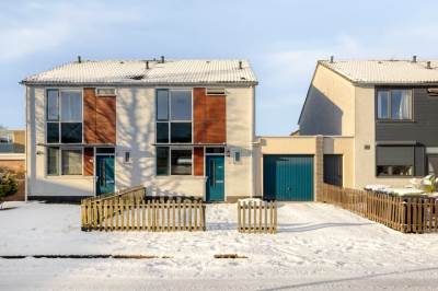 Woning Oudhof 7 Goes