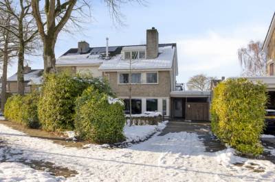 Woning Poolsterlaan 16 Eindhoven