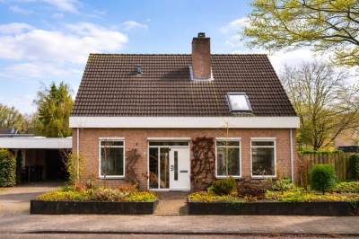 Woning Wederikdreef 2A Nuenen