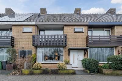 Woning Kromwijkerkade 59E Woerden