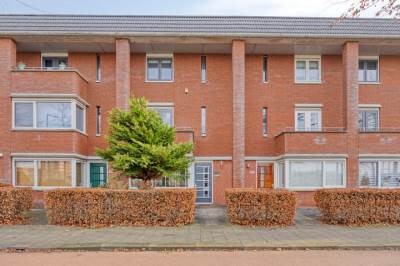 Woning Laan van Avant-Garde 352 Rotterdam