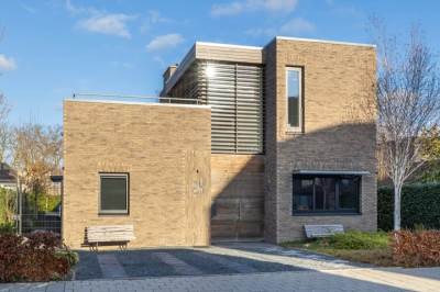 Woning Laan van Indië 24 Almelo