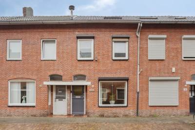 Woning Blazoenstraat 14 Tilburg