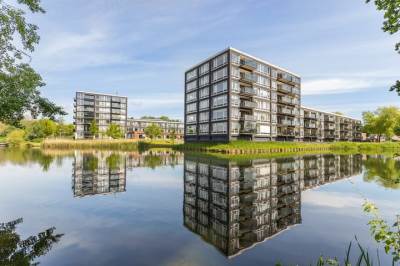 Woning Bosboompad 44 Rosmalen