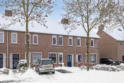 Woning Boterbloem 35 Zeeland