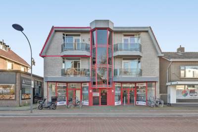 Woning Stationsstraat 17C Ermelo