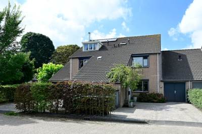 Woning Selijnsweg 64 Waverveen