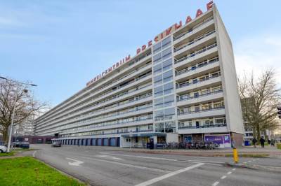 Woning Gildemeestersplein 270 Arnhem