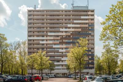 Woning Munt 125 Heerenveen