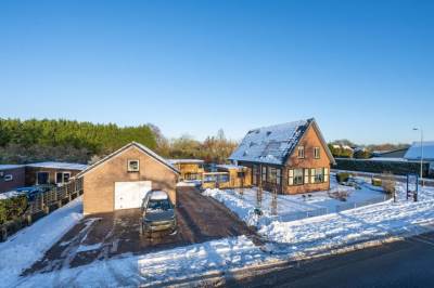 Woning Hogestraat 2 Zoelen