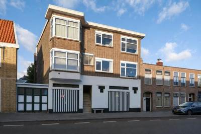 Woning Nieuwstraat 1F Leidschendam