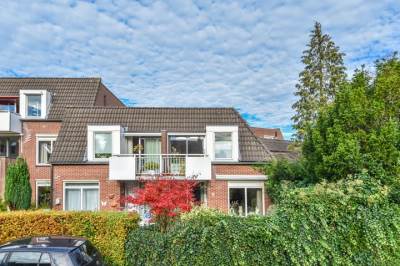 Woning Vreedenburgh 61 Laren (NH)