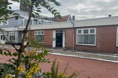 Woning Dorpsstraat 132E Obdam