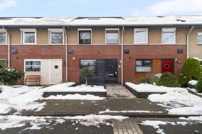 Woning van Herlaerstraat 43 Sint-Michielsgestel