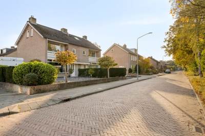 Woning Patrijsstraat 1 Made