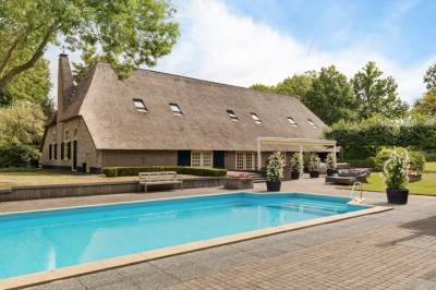 Woning Leeuwte 43 Sint Jansklooster