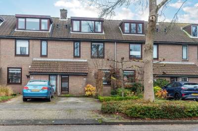 Woning Lorentzhof 39 Kudelstaart
