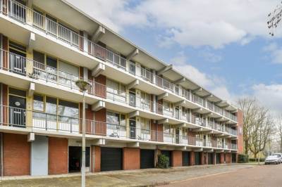 Woning Elpermeer 181 Amsterdam