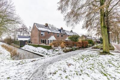 Woning Rozemarijnstraat 43 Groningen