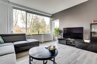 Woning Richterslaan 81 Nieuwegein