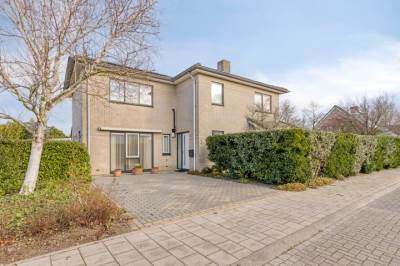 Woning C.W. Sturmstraat 3 Middelburg