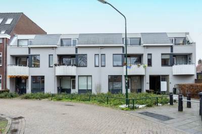 Woning De Beiaard 5 Boxtel