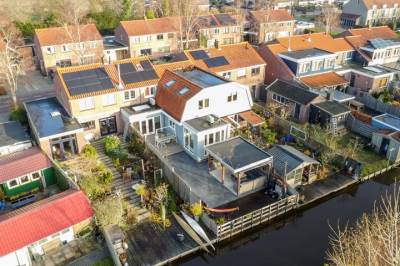 Woning Seevancksweg 7 Oosthuizen