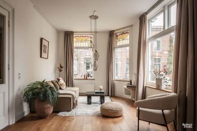 Woning Tetterodestraat 2ZW Haarlem