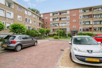 Woning Zeverijnstraat 65 Hilversum