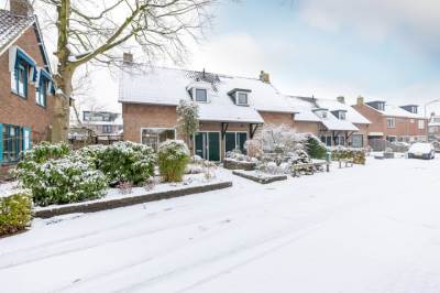 Woning Raadhuisstraat 10 Wijdewormer