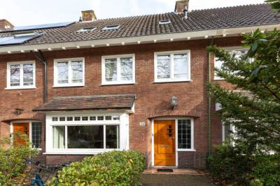 Woning Noorderweg 174 Hilversum