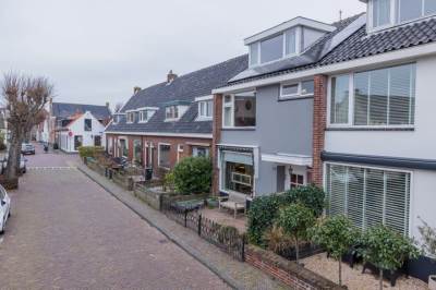 Woning Douzastraat 10 Noordwijk (ZH)