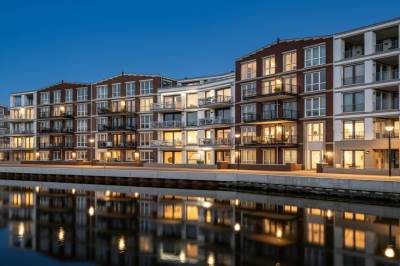 Woning Anna van Rijnkade 129 Nieuwegein