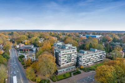 Woning 's-Gravelandseweg 8627 Hilversum