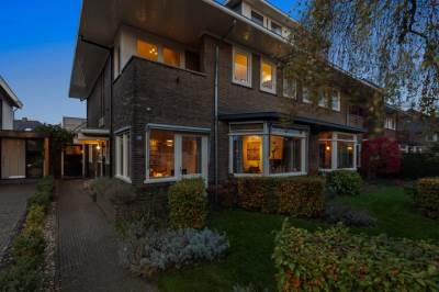 Woning Enschedesestraat 105 Hengelo (OV)