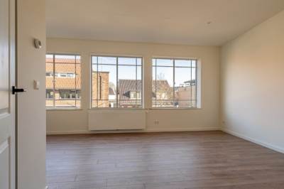 Woning Landstraat 77 Bussum