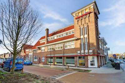 Woning Loeffstraat 34B Waalwijk