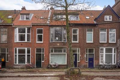 Woning Delfgauwseweg 73D Delft