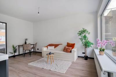 Woning Wieringerstraat 23A Rotterdam