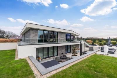 Woning Populierenstraat 35 St. Willebrord