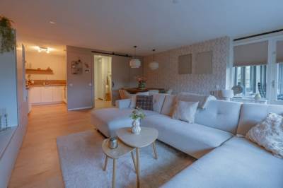 Woning Lokkertsemolenweg 48 Hoogvliet Rotterdam