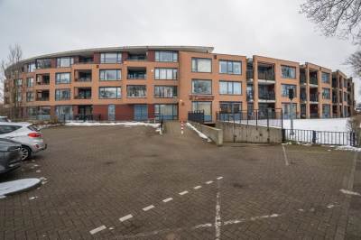 Woning De Posten 799 Enschede