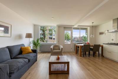 Woning Kolfschotenstraat 172 Amsterdam