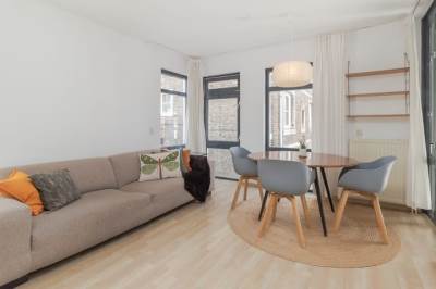 Woning Maastrichter Pastoorstraat 23C Maastricht