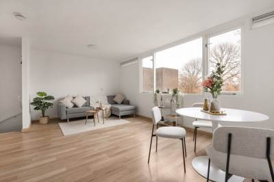 Woning Kempenaar 11 51B Lelystad