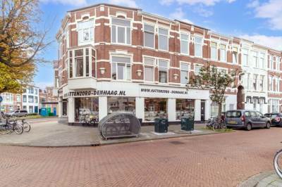 Woning Copernicusstraat 220C Den Haag