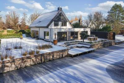 Woning Rietgans 5 Broek op Langedijk