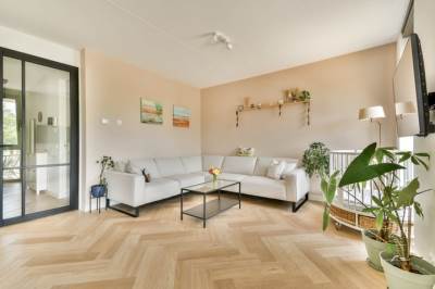 Woning Grootslagstraat 75 Amsterdam