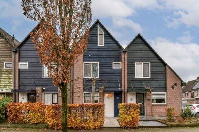 Woning Ring 252 Hendrik-Ido-Ambacht